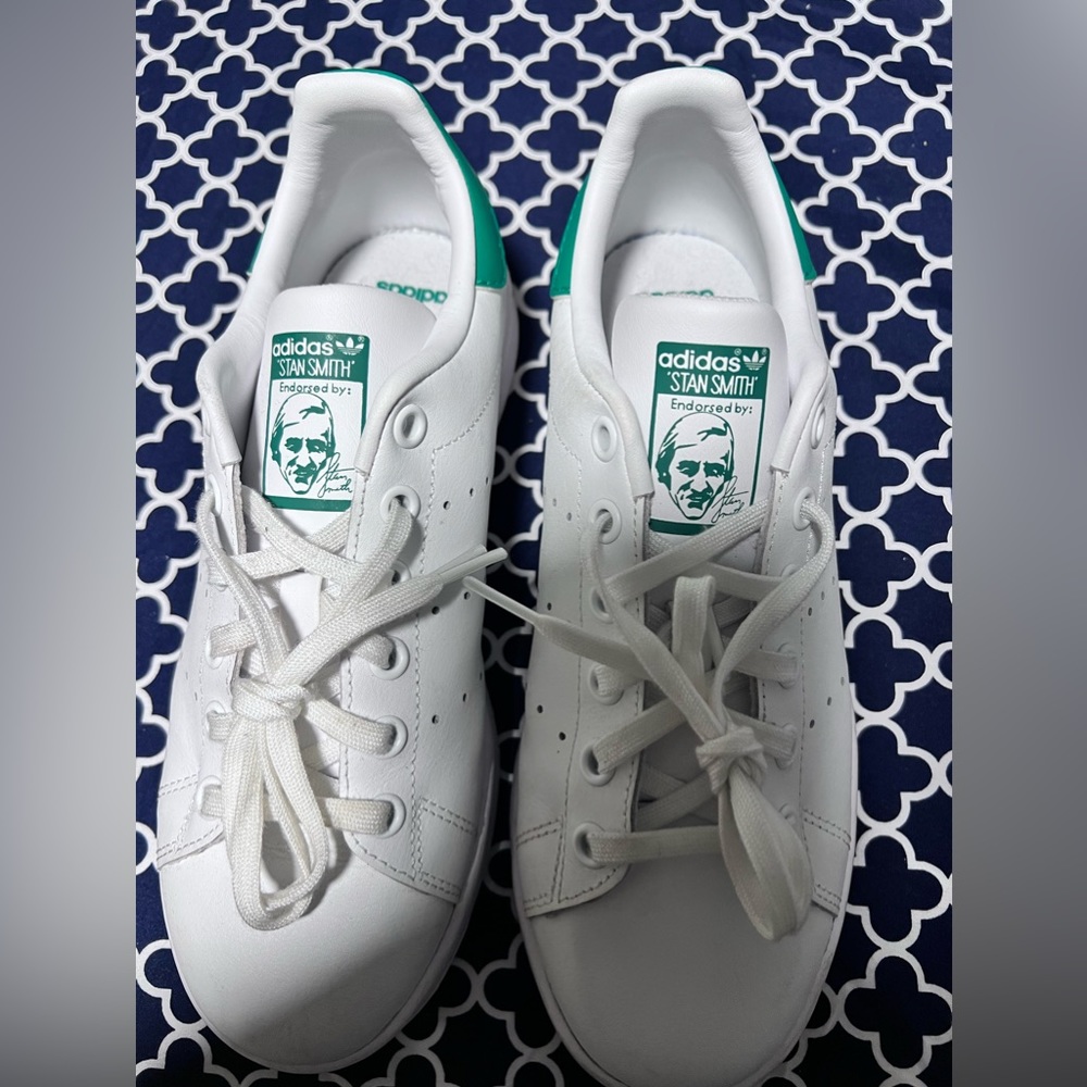 STAN SMITH SHOES
